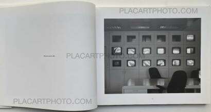 Andreas Magdanz,BND - Standort Pullach (NUMBERED AND SIGNED)  Andreas Magdanz,BND - Standort Pullach (NUMBERED AND SIGNED)