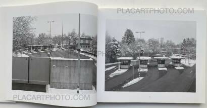 Andreas Magdanz,BND - Standort Pullach (NUMBERED AND SIGNED)  Andreas Magdanz,BND - Standort Pullach (NUMBERED AND SIGNED)