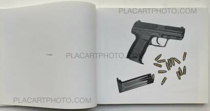 Andreas Magdanz,BND - Standort Pullach (NUMBERED AND SIGNED)  Andreas Magdanz,BND - Standort Pullach (NUMBERED AND SIGNED)