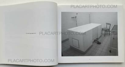 Andreas Magdanz,BND - Standort Pullach (NUMBERED AND SIGNED)  Andreas Magdanz,BND - Standort Pullach (NUMBERED AND SIGNED)