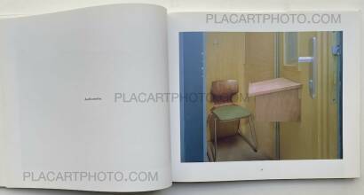 Andreas Magdanz,BND - Standort Pullach (NUMBERED AND SIGNED)  Andreas Magdanz,BND - Standort Pullach (NUMBERED AND SIGNED)