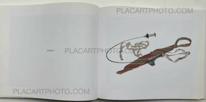 Andreas Magdanz,BND - Standort Pullach (NUMBERED AND SIGNED)  Andreas Magdanz,BND - Standort Pullach (NUMBERED AND SIGNED)