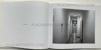 Andreas Magdanz,BND - Standort Pullach (NUMBERED AND SIGNED)  Andreas Magdanz,BND - Standort Pullach (NUMBERED AND SIGNED)