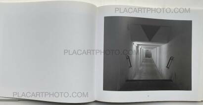 Andreas Magdanz,BND - Standort Pullach (NUMBERED AND SIGNED)  Andreas Magdanz,BND - Standort Pullach (NUMBERED AND SIGNED)