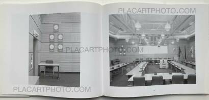 Andreas Magdanz,BND - Standort Pullach (NUMBERED AND SIGNED)  Andreas Magdanz,BND - Standort Pullach (NUMBERED AND SIGNED)