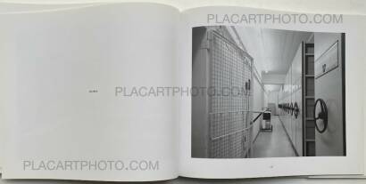 Andreas Magdanz,BND - Standort Pullach (NUMBERED AND SIGNED)  Andreas Magdanz,BND - Standort Pullach (NUMBERED AND SIGNED)