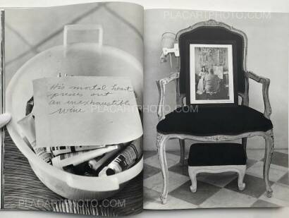 Bruce Weber,A HOUSE IS NOT A HOME  Bruce Weber,A HOUSE IS NOT A HOME