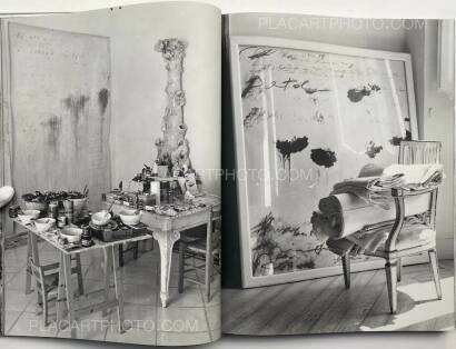 Bruce Weber,A HOUSE IS NOT A HOME  Bruce Weber,A HOUSE IS NOT A HOME