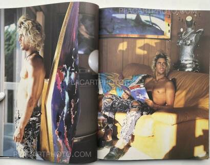 Bruce Weber,A HOUSE IS NOT A HOME  Bruce Weber,A HOUSE IS NOT A HOME