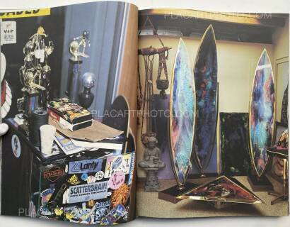 Bruce Weber,A HOUSE IS NOT A HOME  Bruce Weber,A HOUSE IS NOT A HOME