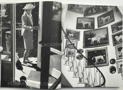 Bruce Weber,A HOUSE IS NOT A HOME  Bruce Weber,A HOUSE IS NOT A HOME