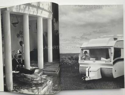 Bruce Weber,A HOUSE IS NOT A HOME  Bruce Weber,A HOUSE IS NOT A HOME