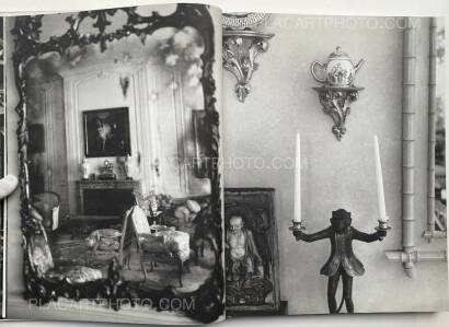 Bruce Weber,A HOUSE IS NOT A HOME  Bruce Weber,A HOUSE IS NOT A HOME