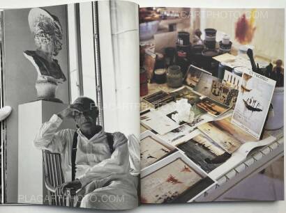 Bruce Weber,A HOUSE IS NOT A HOME  Bruce Weber,A HOUSE IS NOT A HOME