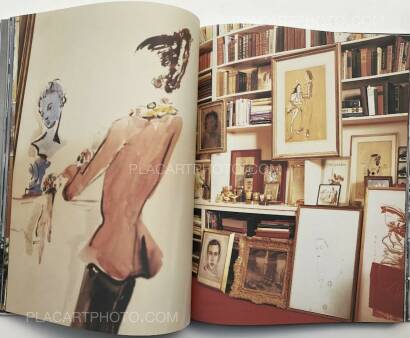 Bruce Weber,A HOUSE IS NOT A HOME  Bruce Weber,A HOUSE IS NOT A HOME