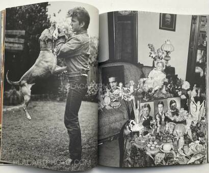 Bruce Weber,A HOUSE IS NOT A HOME  Bruce Weber,A HOUSE IS NOT A HOME