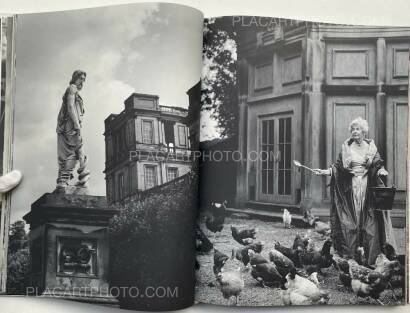 Bruce Weber,A HOUSE IS NOT A HOME  Bruce Weber,A HOUSE IS NOT A HOME