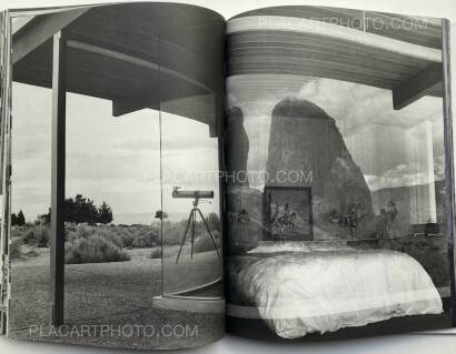 Bruce Weber,A HOUSE IS NOT A HOME  Bruce Weber,A HOUSE IS NOT A HOME