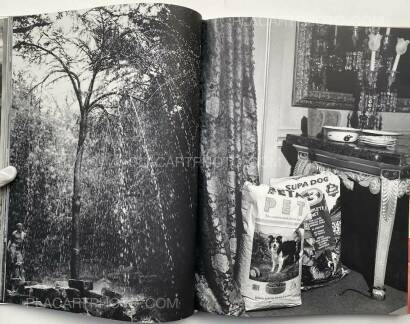 Bruce Weber,A HOUSE IS NOT A HOME  Bruce Weber,A HOUSE IS NOT A HOME