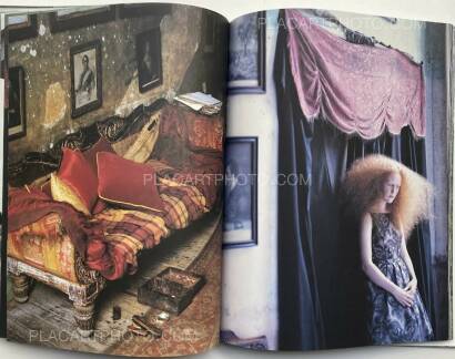 Bruce Weber,A HOUSE IS NOT A HOME  Bruce Weber,A HOUSE IS NOT A HOME