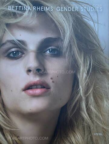 Bettina Rheims,GENDER STUDIES  Bettina Rheims,GENDER STUDIES