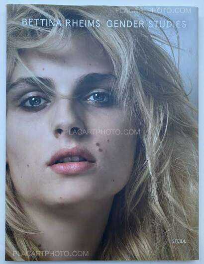 Bettina Rheims,GENDER STUDIES  Bettina Rheims,GENDER STUDIES