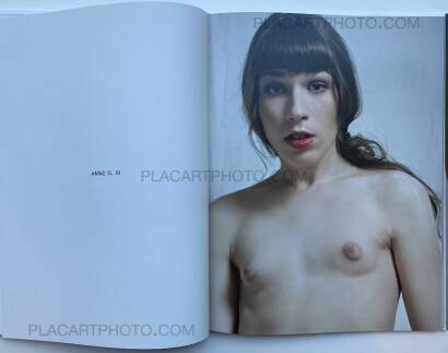 Bettina Rheims,GENDER STUDIES  Bettina Rheims,GENDER STUDIES