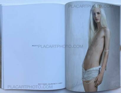 Bettina Rheims,GENDER STUDIES  Bettina Rheims,GENDER STUDIES