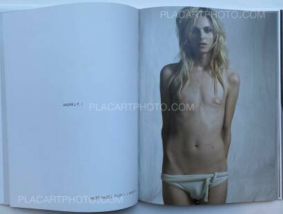 Bettina Rheims,GENDER STUDIES  Bettina Rheims,GENDER STUDIES