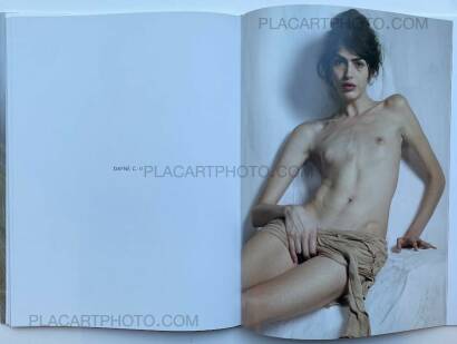 Bettina Rheims,GENDER STUDIES  Bettina Rheims,GENDER STUDIES