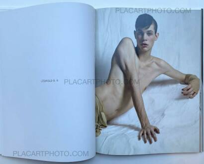 Bettina Rheims,GENDER STUDIES  Bettina Rheims,GENDER STUDIES