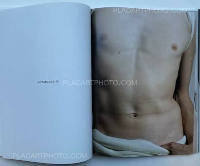 Bettina Rheims,GENDER STUDIES  Bettina Rheims,GENDER STUDIES