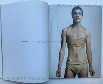 Bettina Rheims,GENDER STUDIES  Bettina Rheims,GENDER STUDIES