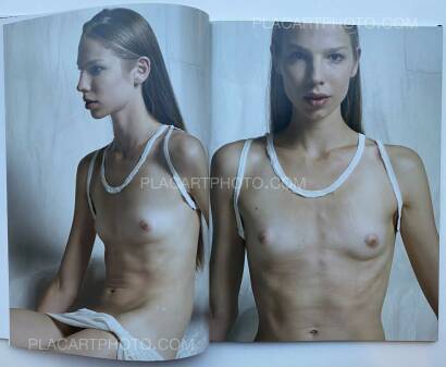 Bettina Rheims,GENDER STUDIES  Bettina Rheims,GENDER STUDIES