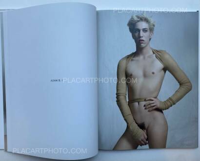 Bettina Rheims,GENDER STUDIES  Bettina Rheims,GENDER STUDIES