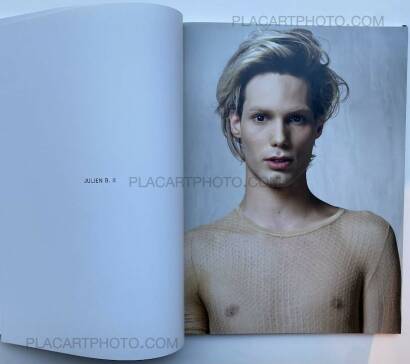 Bettina Rheims,GENDER STUDIES  Bettina Rheims,GENDER STUDIES