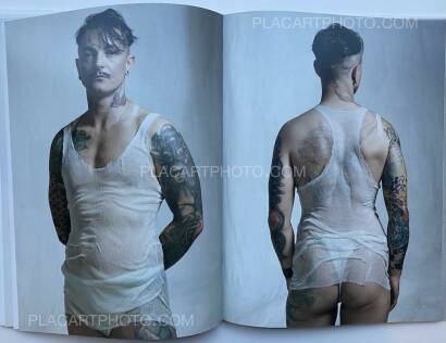 Bettina Rheims,GENDER STUDIES  Bettina Rheims,GENDER STUDIES