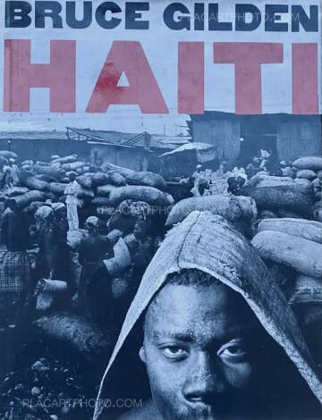 Bruce Gilden,HAITI  Bruce Gilden,HAITI