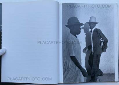 Bruce Gilden,HAITI  Bruce Gilden,HAITI