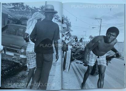 Bruce Gilden,HAITI  Bruce Gilden,HAITI