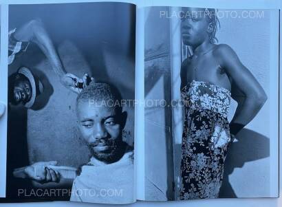 Bruce Gilden,HAITI  Bruce Gilden,HAITI