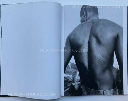 Bruce Gilden,HAITI  Bruce Gilden,HAITI