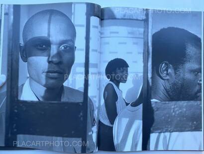 Bruce Gilden,HAITI  Bruce Gilden,HAITI