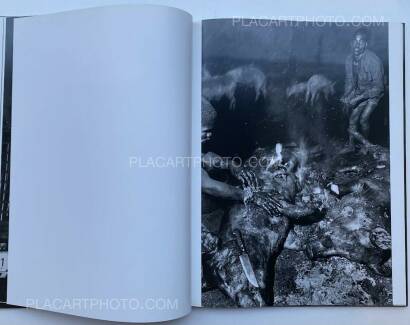 Bruce Gilden,HAITI  Bruce Gilden,HAITI