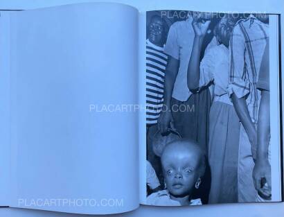 Bruce Gilden,HAITI  Bruce Gilden,HAITI