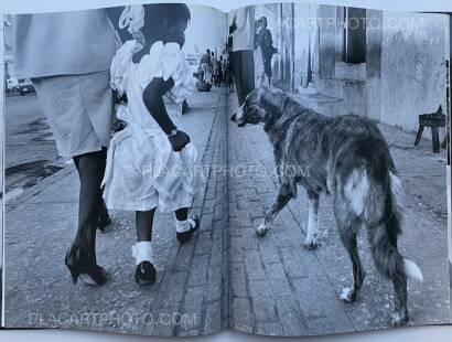 Bruce Gilden,HAITI  Bruce Gilden,HAITI