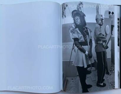 Bruce Gilden,HAITI  Bruce Gilden,HAITI