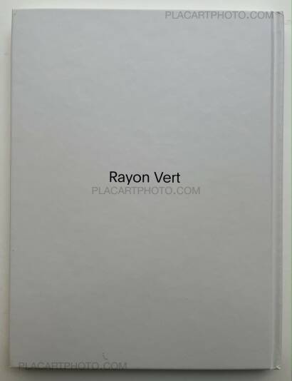 Senta Simond,Rayon Vert Senta Simond,Rayon Vert