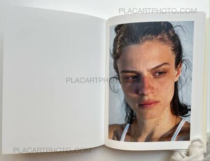 Senta Simond,Rayon Vert Senta Simond,Rayon Vert