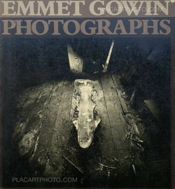 Emmet Gowin,Emmet Gowin Photographs (FIRST EDITION) Emmet Gowin,Emmet Gowin Photographs (FIRST EDITION)